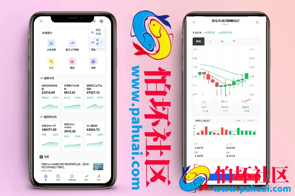 二开海外DAPP交易所源码 贵金属 虚拟币 股票 期权 智能合约 控杀 全开源程序