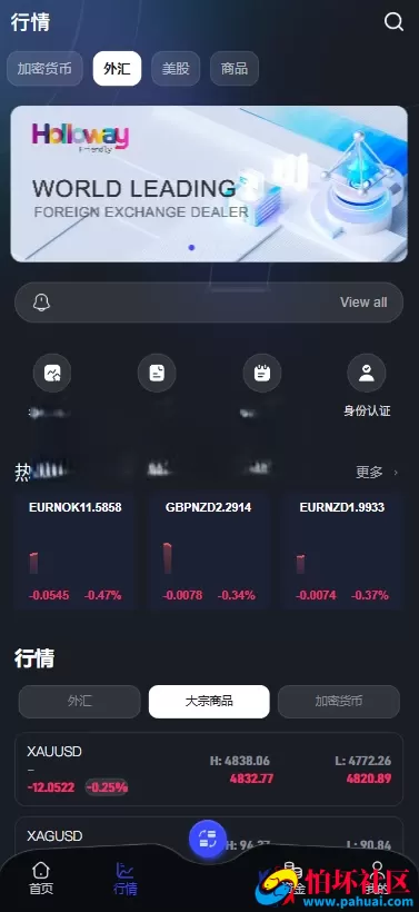 综合交易系统源码 币币杠杆＋合约交易 C2C＋多市场交易平台程序 Vue+Java系统架构