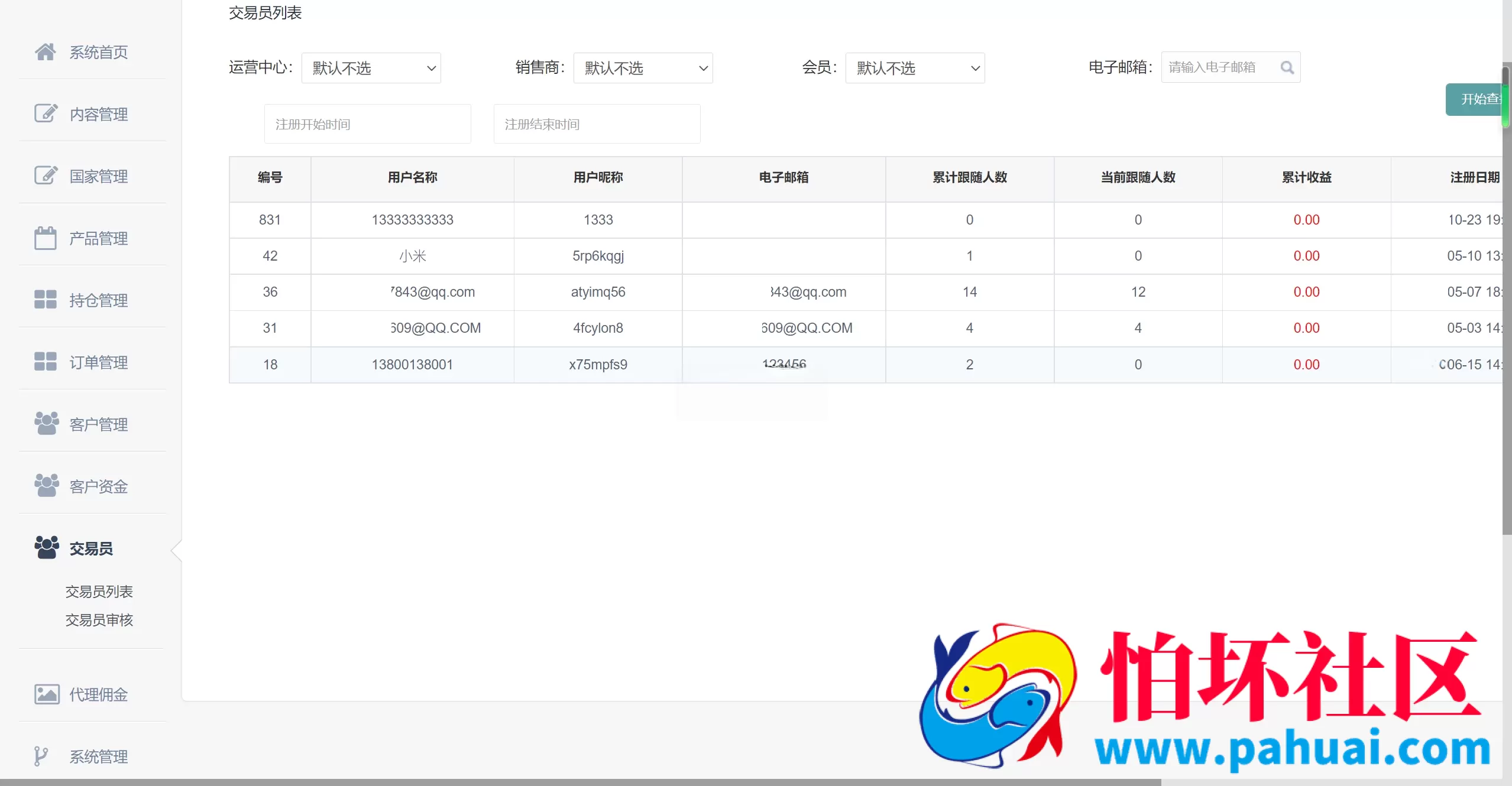 多语言3合一港交易双位盘微盘源码 微交易系统 外汇期货 跟单交易 脚本齐全 完美运营版本程序 附搭建教程