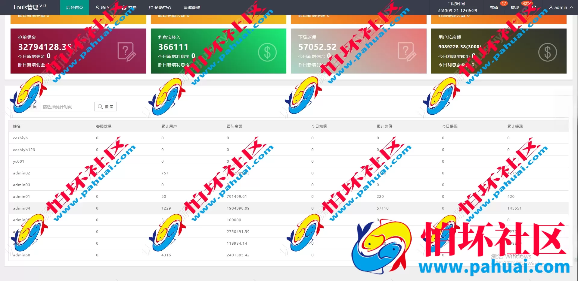 新版多国语言刷单源码 抢单系统程序源码下载 支持打针 可二开 附搭建教程