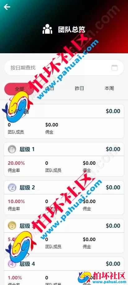 全新多语言酒店任务系统 TikTok酒店刷单平台程序 智能抢单连单卡单源码