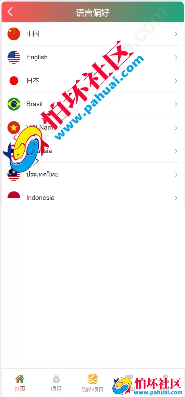 独家VUE前端海外多语言新能源投资理财系统程序 充电桩 氢能源 光伏电站理财平台源码 支持八国语言 附带搭建教程