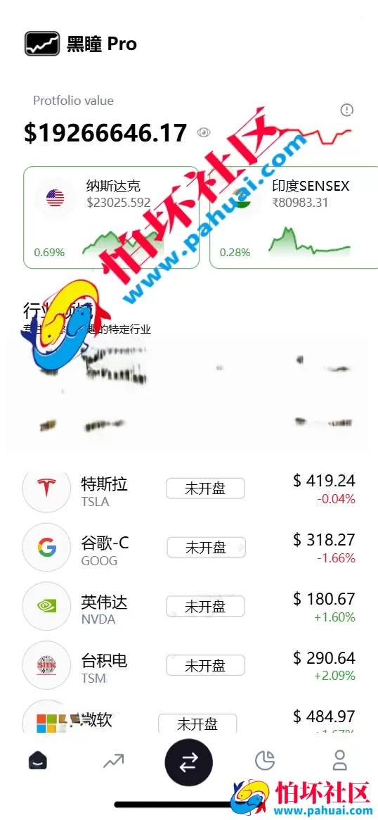 4套高级股票UI 股票系统源码 新股申购 大宗交易 质押理财 两融双融 A股 港股 美股 韩股 印股多市场交易系统 模拟盘 量化投研 资产管理程序