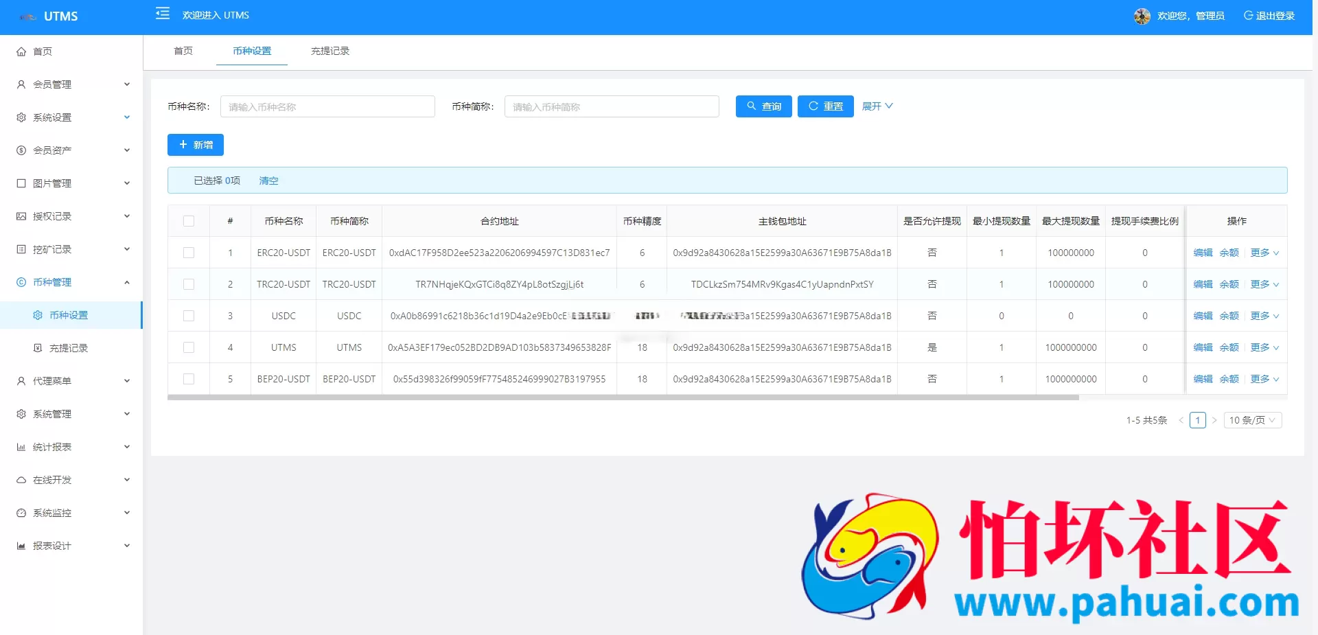 新版JAVA多语言盗U系统源码 四链质押生息 挖矿授权盗u系统程序源码 全开源 附带部署搭建教程
