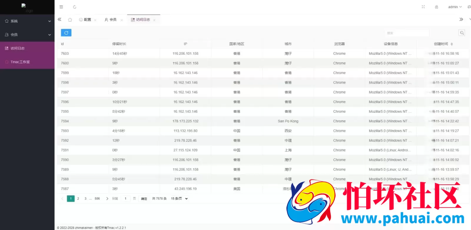 自适应仿欧易交易所登陆页面源码 okx交易所登录盗号程序 短信后台同步