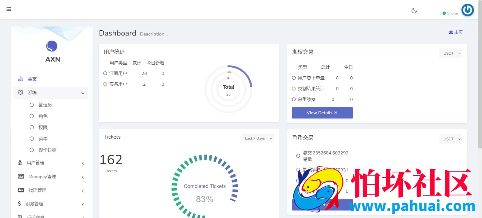 多语言bbvcoin交易所源码 合约交易+期权交易+币币交易+申购+质押挖矿程序 有代理系统14种语言 h5+pc前后端开源