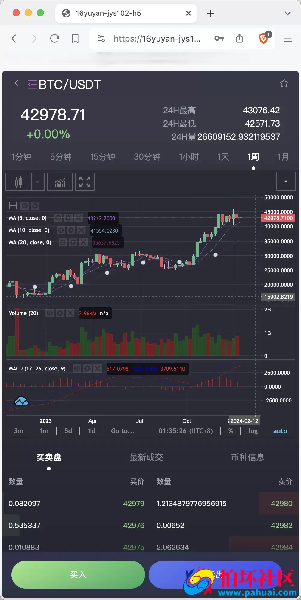 AVATRADE多语言交易所源码 15国语言交易所程序 合约交易+期权交易+币币交易+申购+矿机+风控 前端wap+pc纯源码 附带搭建教程
