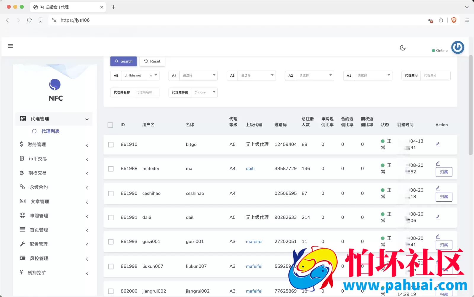 Bitgo多语言交易所源码 15国语言交易所程序 合约交易+期权交易+币币交易+申购+矿机+风控 前端wap编译后 附带搭建教程