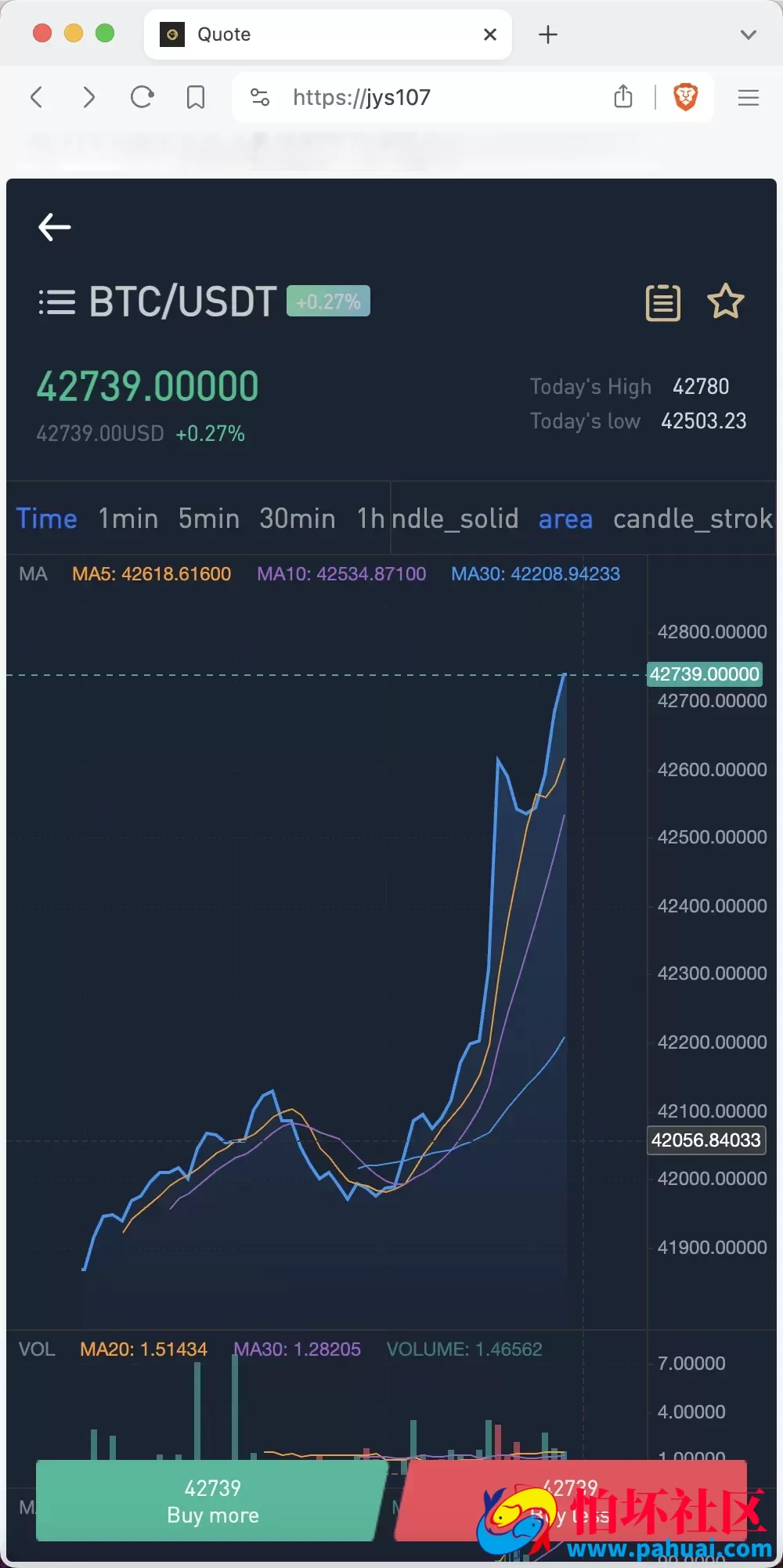 Crypto多语言交易所 前端uniapp纯源码 秒合约交易+合约交易+期权交易+币币交易+杠杆交易+挖矿锁仓+新币申购+NFT盲盒+双币理财程序 附搭建教程