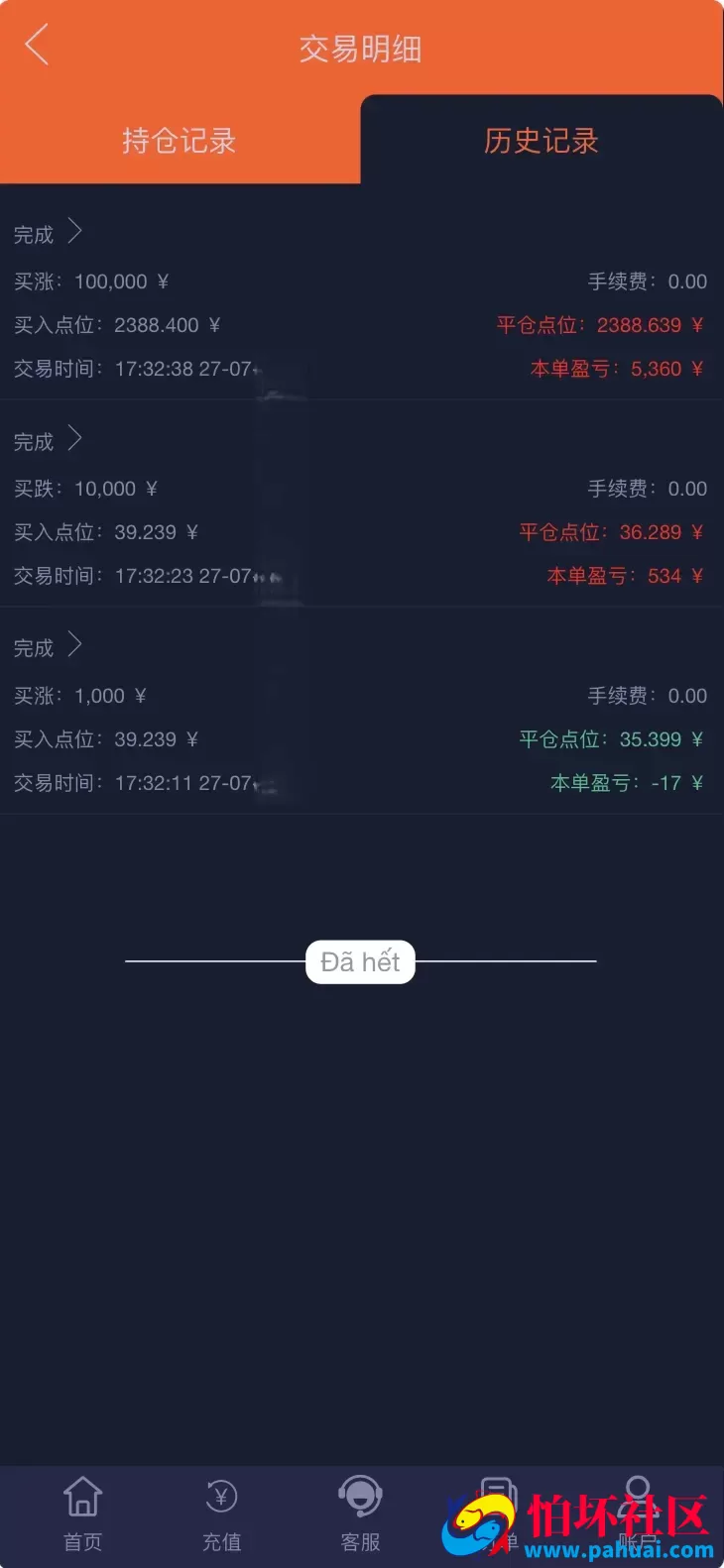 中银国际微盘微交易所源码 微交易所外汇理财源码 利息宝+错单管理+单控全控+k线风控波动范围程序 前端html+后端PHP