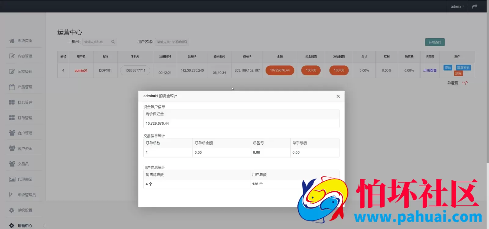 DDFX多语言微交易所微盘源码 数字货币+外汇+黄金原油+股票指数+期货程序 前端uniapp纯源码+后端php