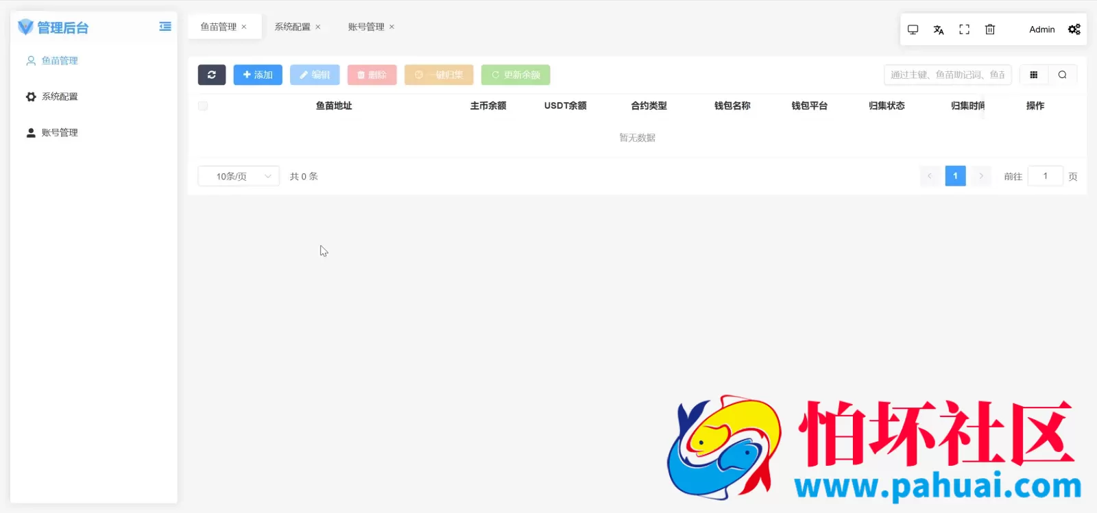 最新6端假钱包盗U秒U源码 盗钱包助记词私钥程序源码 前端apk包+后端PHP