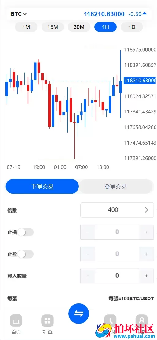 ST5外汇贵金属多语言交易所源码 虚拟货币+外汇+贵金属+能源+CFD差价合约+K线控制+模拟账号程序 前端uniapp纯源码+后端PHP