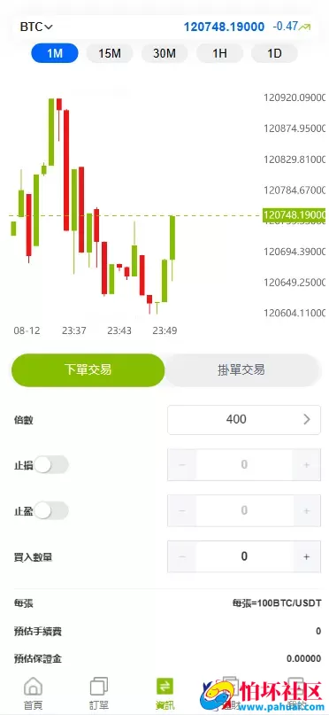 仿ST7外汇贵金属多语言交易所源码 虚拟货币+外汇+贵金属+能源+CFD差价合约+K线控制+模拟账号程序 前端uniapp纯源码