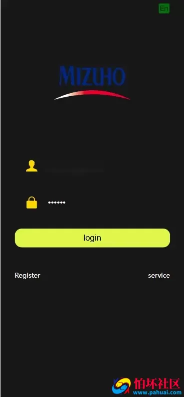 MIZLHO多语言外汇系统程序源码 前端html+后端PHP