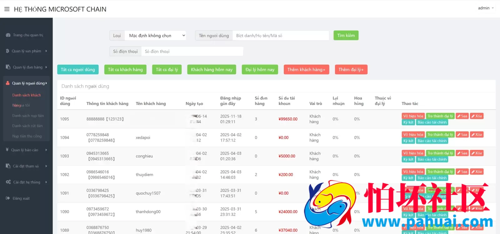 二开版国泰君安证券多语言微盘微交易所程序源码 前端html+后端PHP