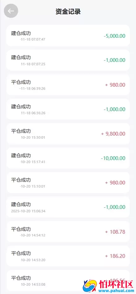 CNBG生物疫苗多语言微盘微交易所程序源码 前端uniapp纯源码+后端PHP