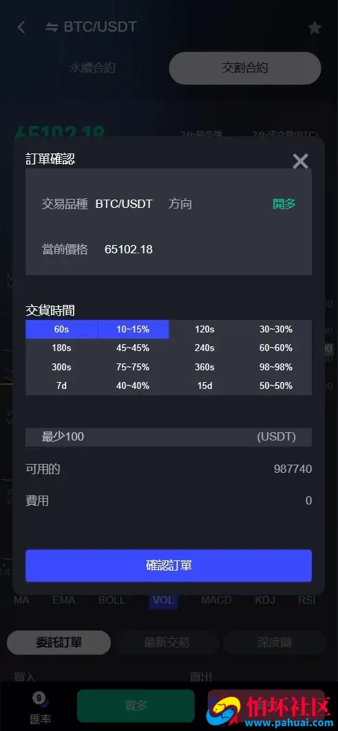 TURINGEX多语言股票交易所源码 永续合约+交割合约+现货交易+C2C+dapp登录+跟单交易+ai矿池理财+行情控制程序 全开源