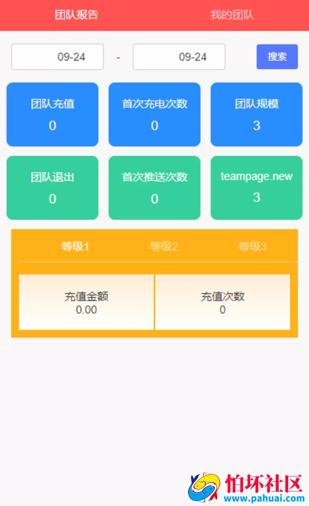 共享投资理财系统程序 十语言投资理财源码 附带搭建教程
