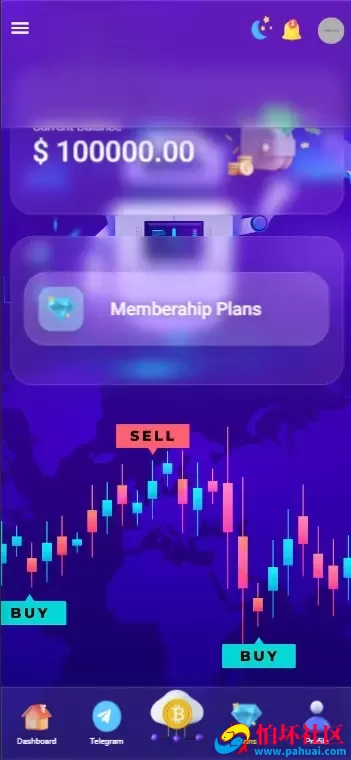 Mega Mining GPT机器人挖矿平台程序 海外挖矿理财投资程序源码