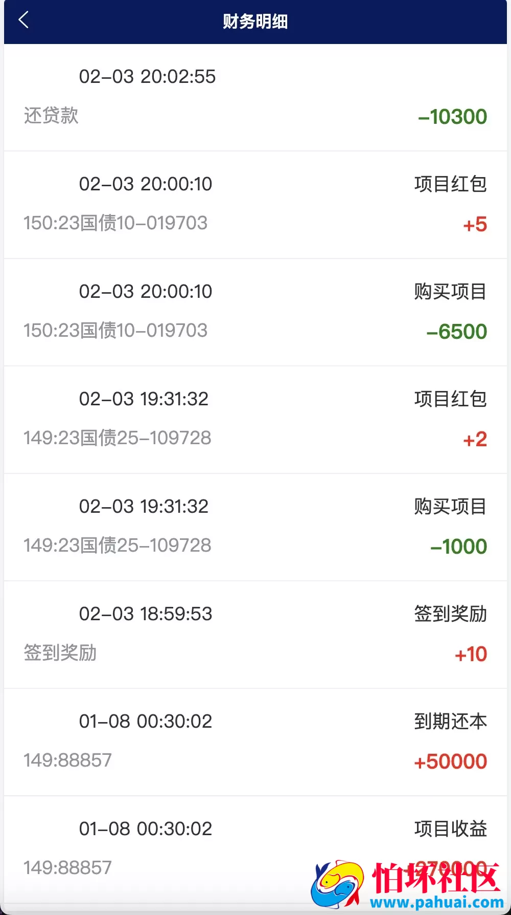 Watee万腾华利股票债券投资理财源码 国内国际证券市场委托 投资收益计算+万利宝借贷程序 前端uniapp后端PHP