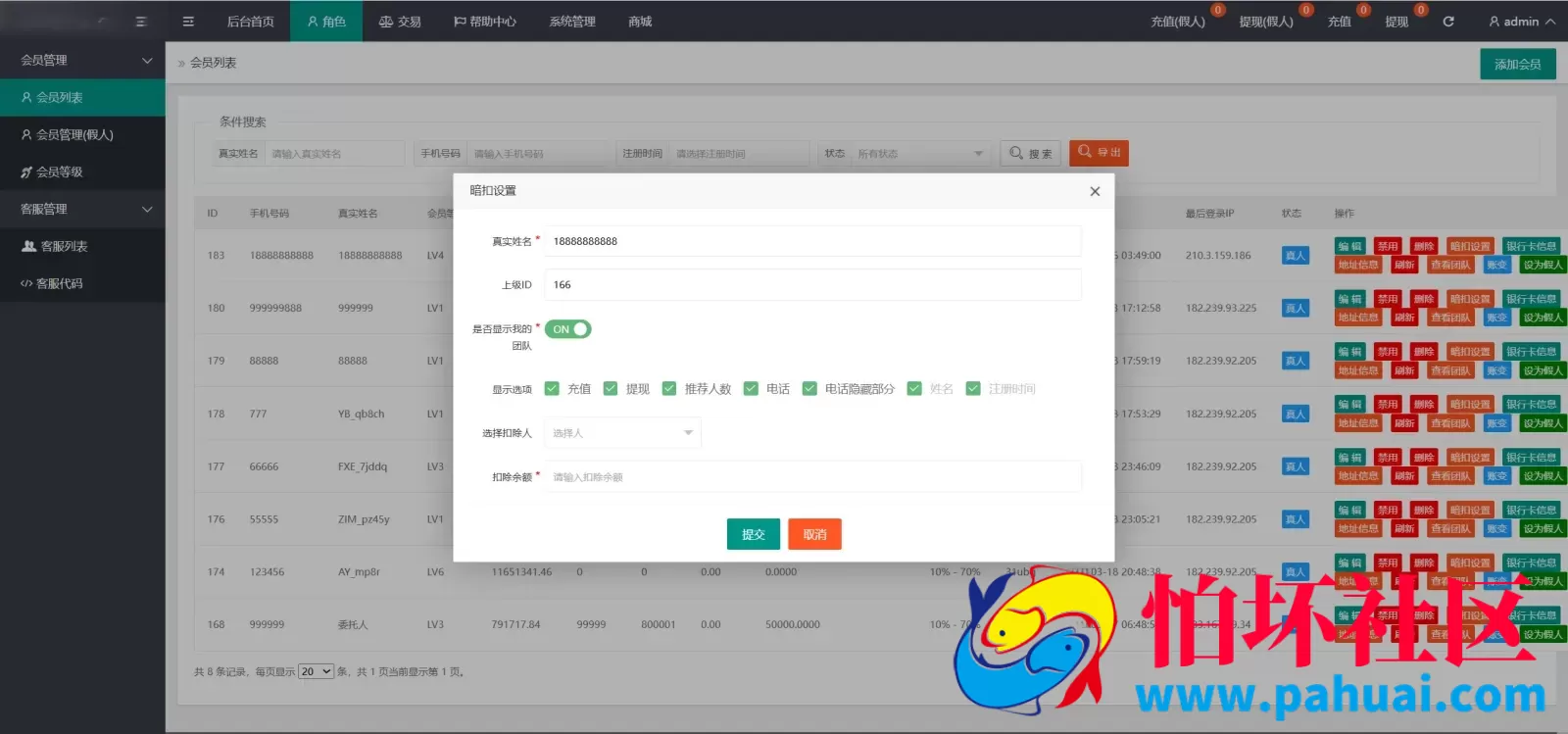 4语言亚马逊海外刷单抢单程序源码 前端html+后端php