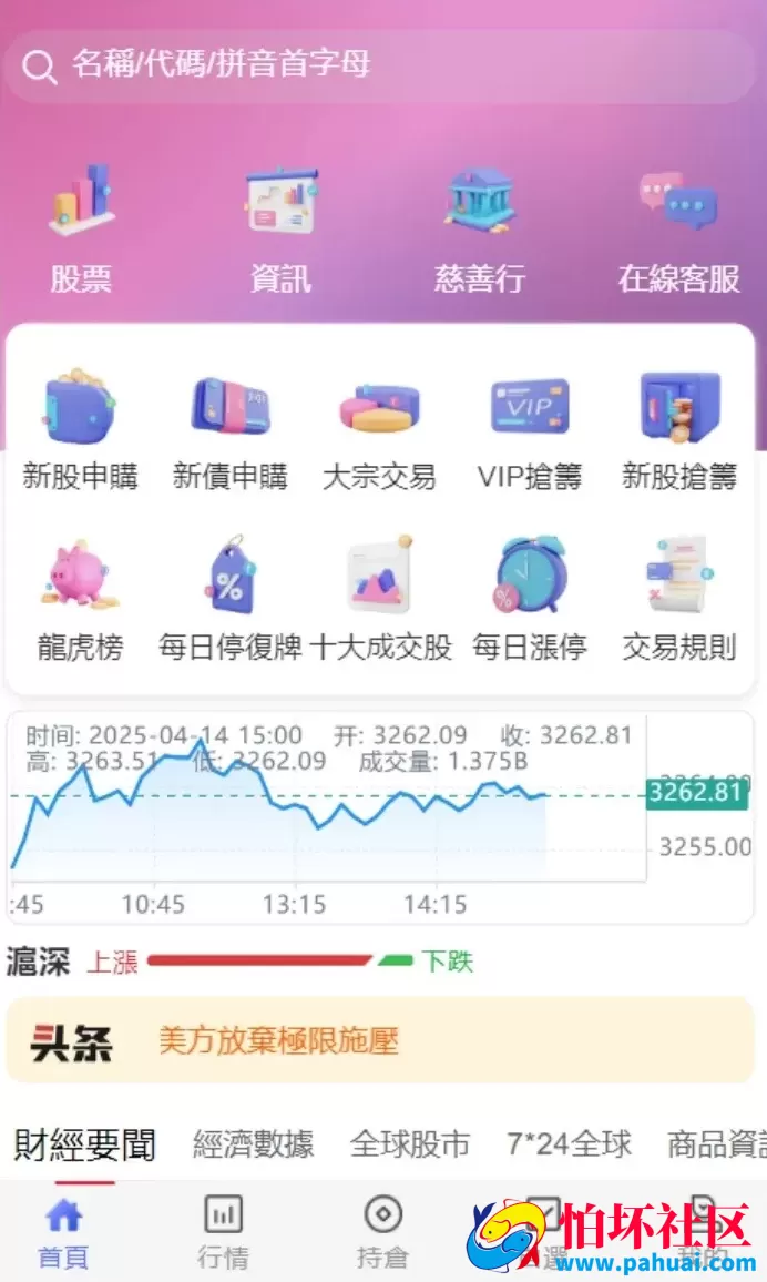 Java股票大宗交易新股申购源码 前端vue全开源+后端Java程序 附带视频搭建教程