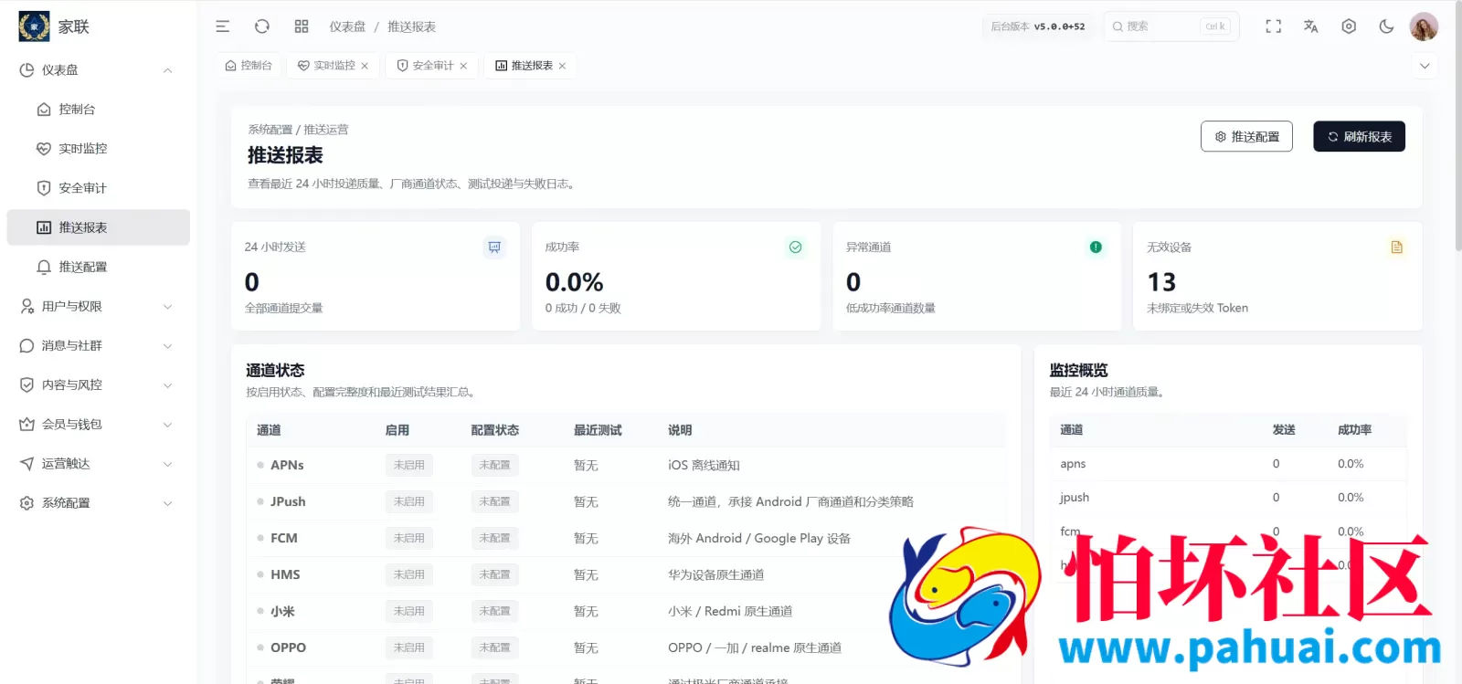 壹信IM即时通讯源码 4端全平台即时通讯源码 仿telegram聊天风格程序