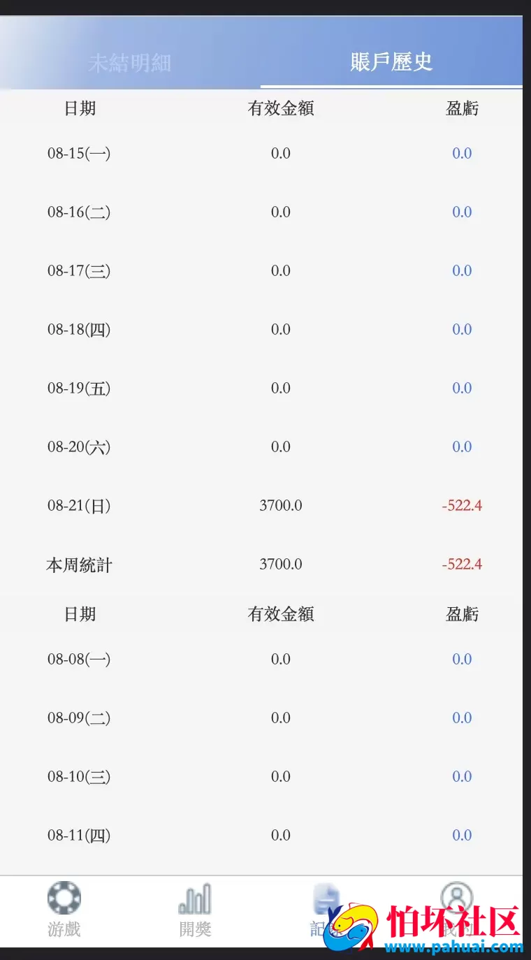 SG138仿迪士尼彩票程序 带采集器