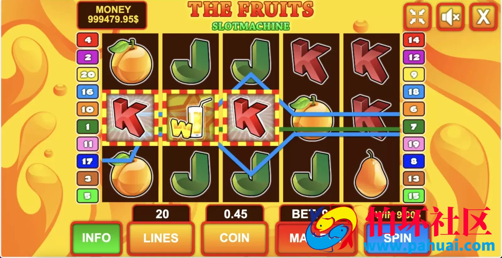 Casino多语言海外电子游戏源码 老虎机水果机赛马百家乐3D足球 46种游戏+游戏控制+手机电脑自适应程序 前端html+后端PHP 附带完整搭建教程